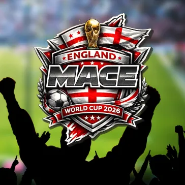 MACE WORLD CUP LIMITED EDITION