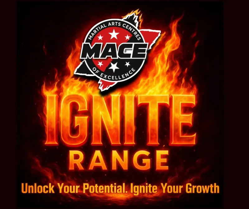 IGNITE RANGE