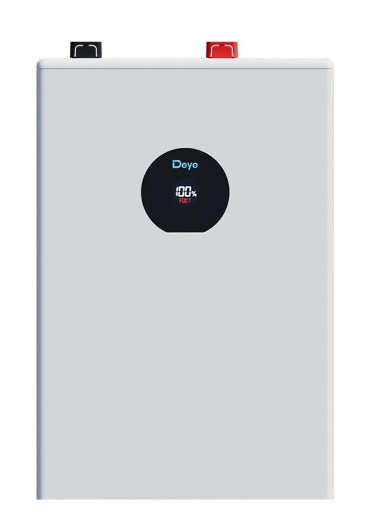 Deye 12KW Solar Battery