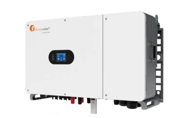 Felicity solar Three phase inverter