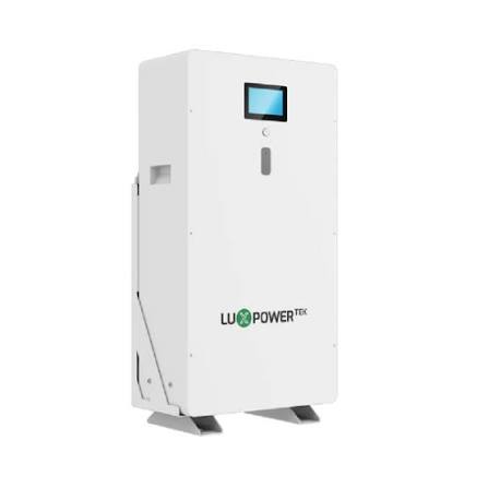 XLION 16KW Lithium Battery (51.2V / 314AH)