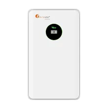 11.7KWH Lithium Solar Battery (48V 230AH)