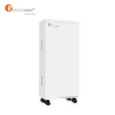 14.3KWH Lithium Solar Battery (48V 280AH)
