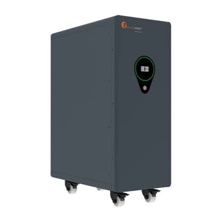 25KWH Lithium Solar Battery (48V 500AH)