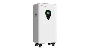 17.5KWH Lithium Solar Battery (48V 350AH)