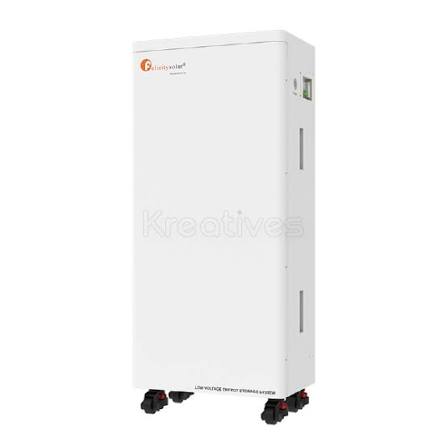 15KWH Lithium Solar Battery (48V 300AH)