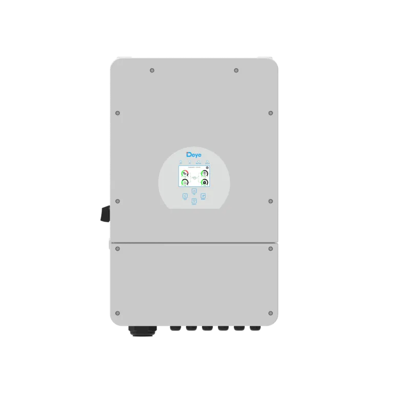 Deye 6KW Hybrid Inverter