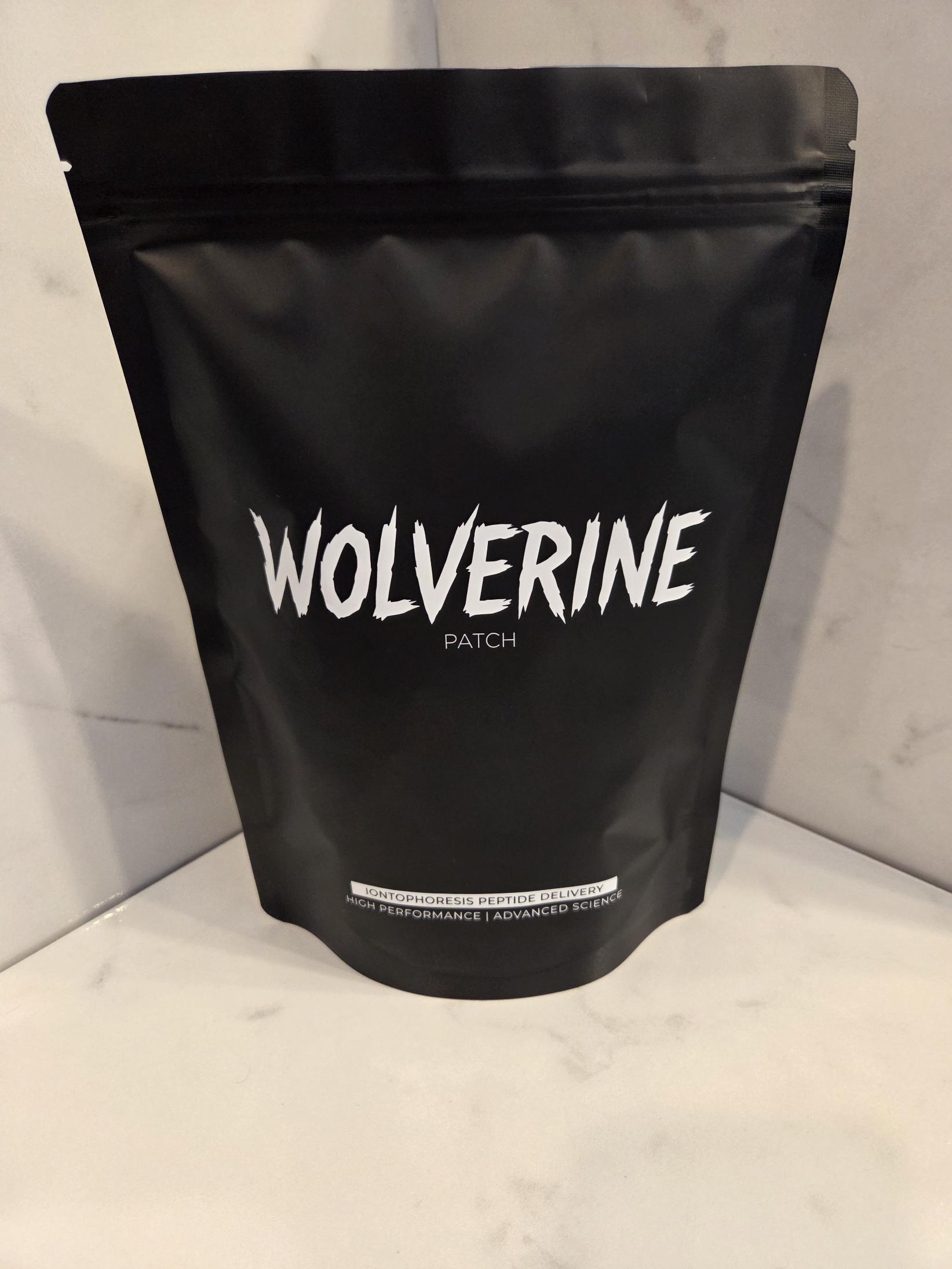 Wolverine