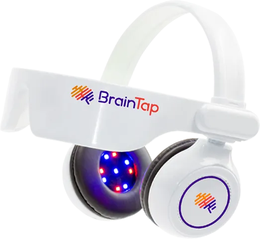 BrainTap Headset