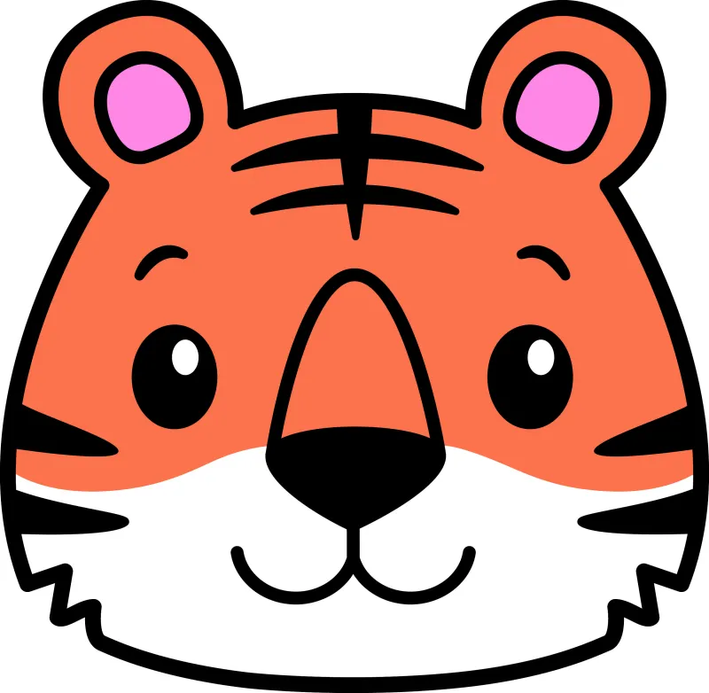 Tiger (The Whole BUTTY)