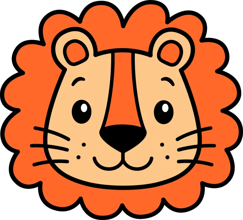 Lion (The Whole BUTTY)