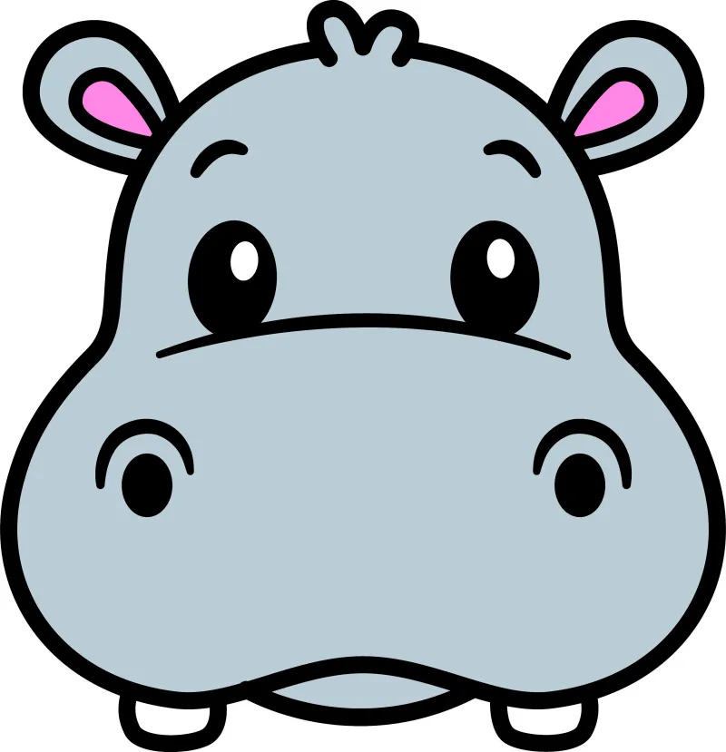 Hippo (The Whole BUTTY)