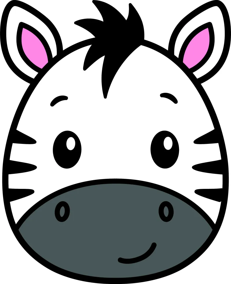 Zebra (The Whole BUTTY)