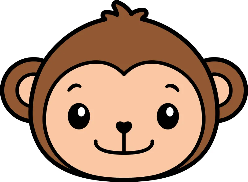 Monkey (The Whole BUTTY)