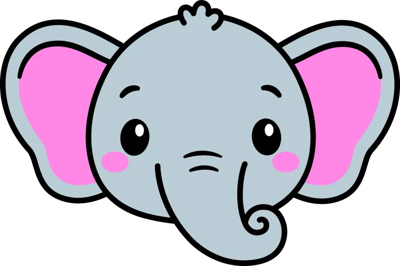 Elephant (The Whole BUTTY)