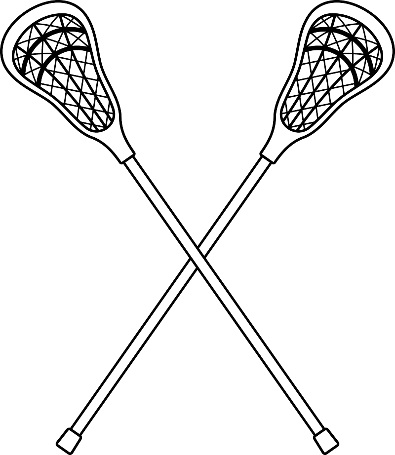 Plain Lax Sticks (The Whole BUTTY)