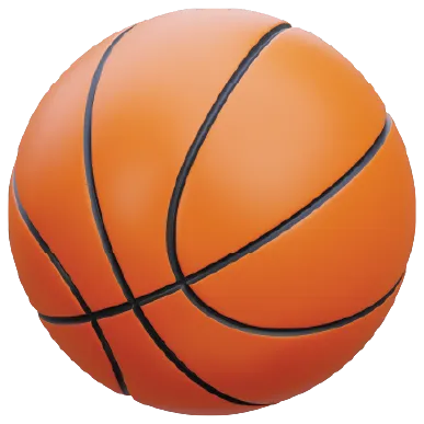 Basketball (The Whole BUTTY)