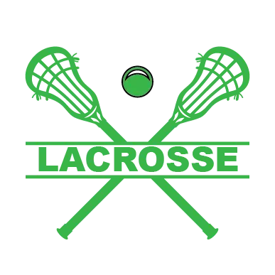 Lax Sticks Green (The Whole BUTTY)