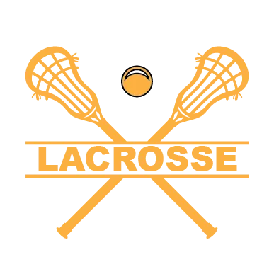 Lax Sticks Yellow (The Whole BUTTY)