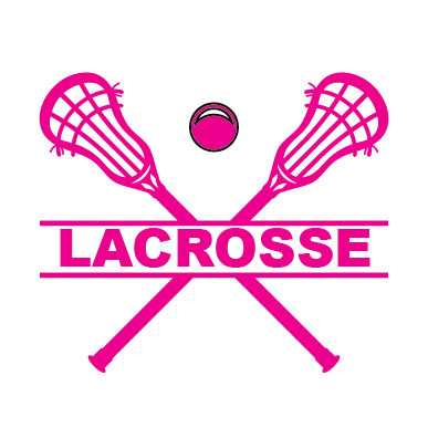 Lax Sticks Pink (The Whole BUTTY)