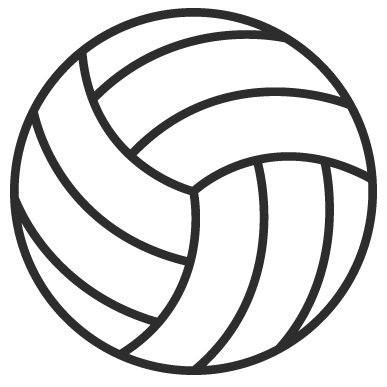 Volleyball (The Whole BUTTY)