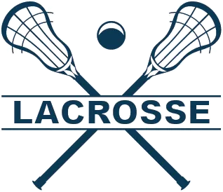 Lax Sticks Navy (The Whole BUTTY)
