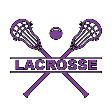 Lax Sticks Purple (The Whole BUTTY)