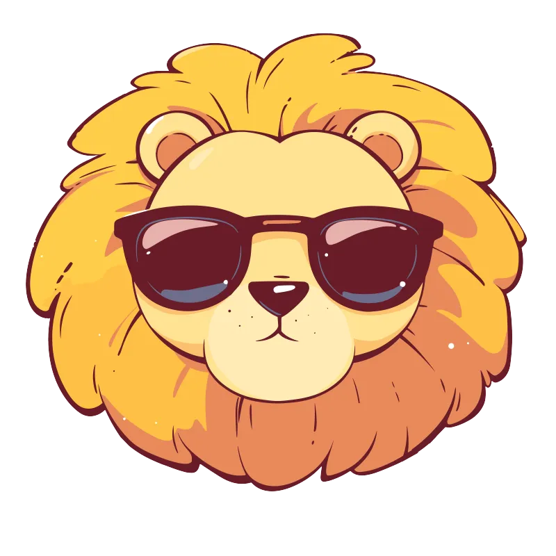 Party Lion (The Whole BUTTY)