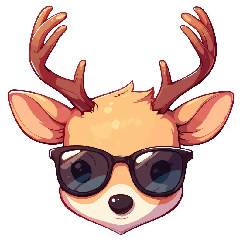 Party Deer (The Whole BUTTY)