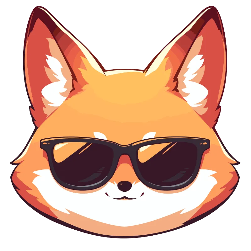 Party Fox (The Whole BUTTY)