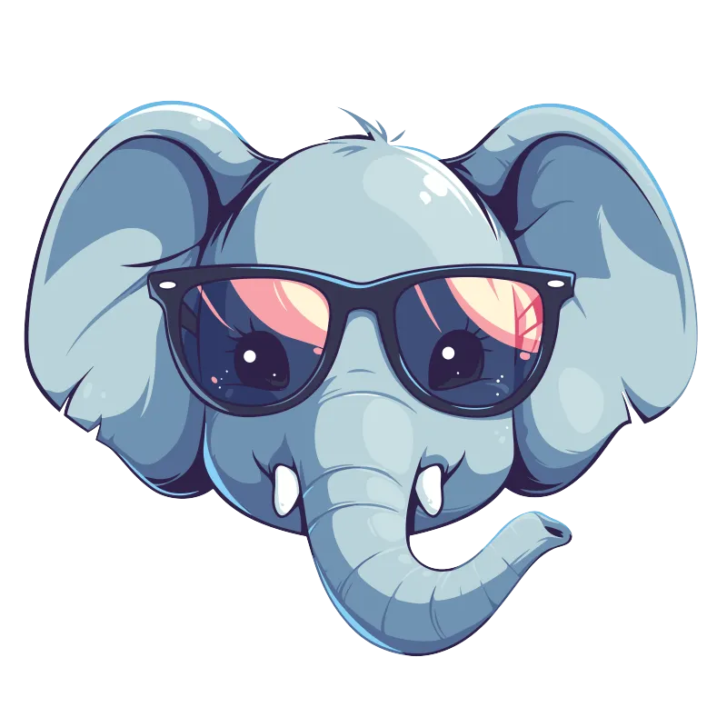 Party Elephant (The Whole BUTTY)