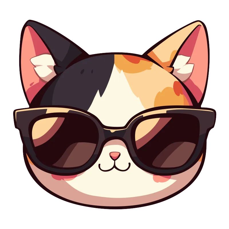 Party Cat (The Whole BUTTY)