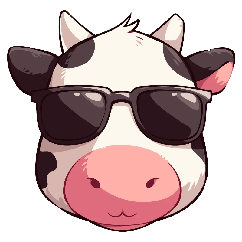 Party Cow (The Whole BUTTY)