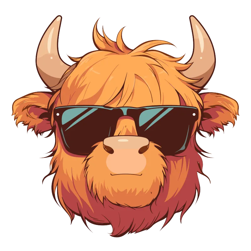 Party Bison (The Whole BUTTY)
