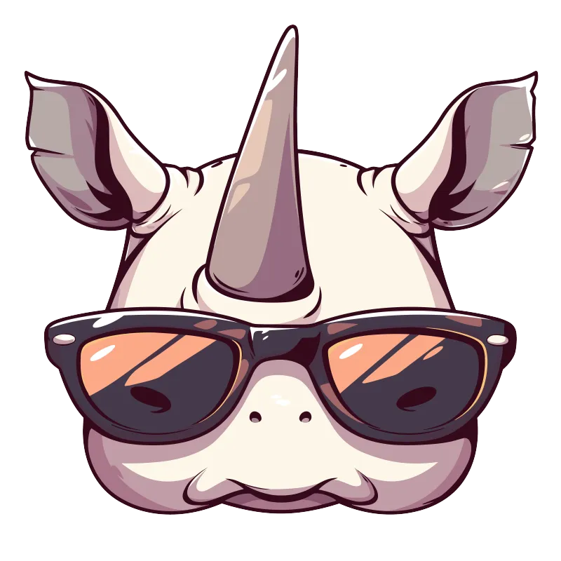 Party Rhino (The Whole BUTTY)