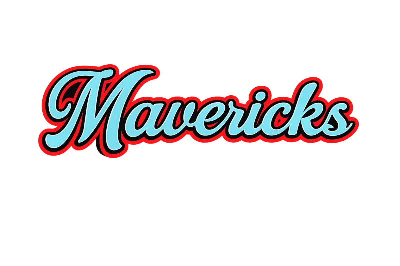 Mavericks (The Whole BUTTY)