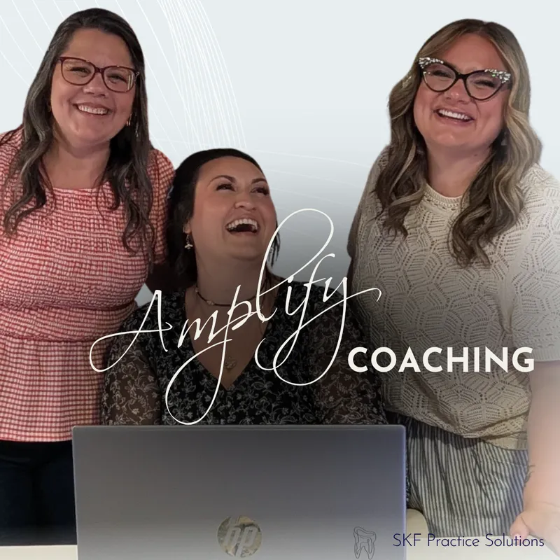 Amplify Coaching