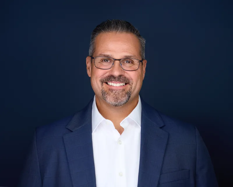 Mike Gillett, Mortgage Broker, NMLS 362285