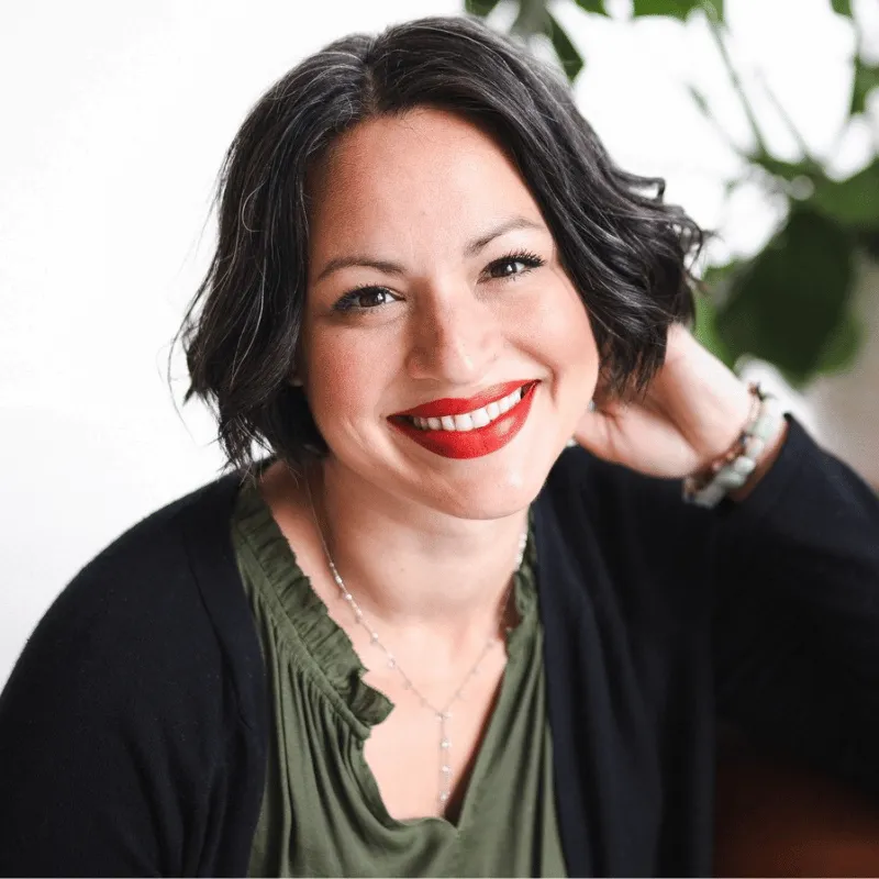 Jessica Geck, Real Estate Broker, Realty One Group Willamette Valley