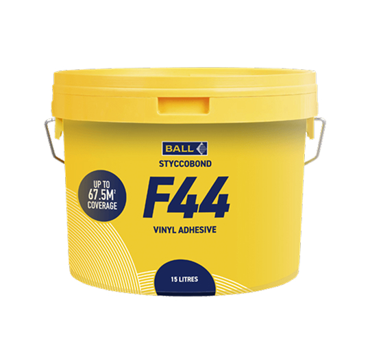 Styccobond F44 Acrylic Vinyl Floor Adhesive