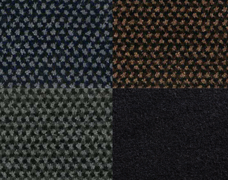 T32 IMO Matting Inserts