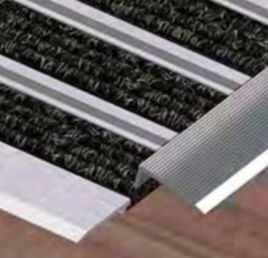 Lateral Profile for Recessing (F90001)