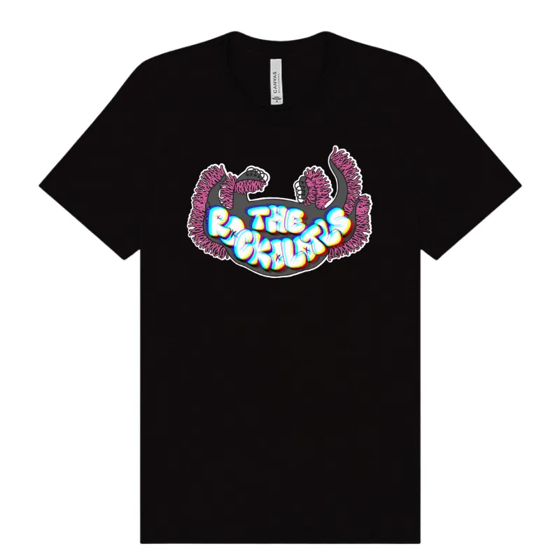 Rockolotls T-Shirt 
