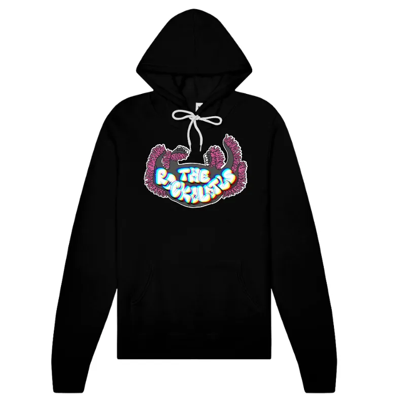 Rockolotls Hoodie