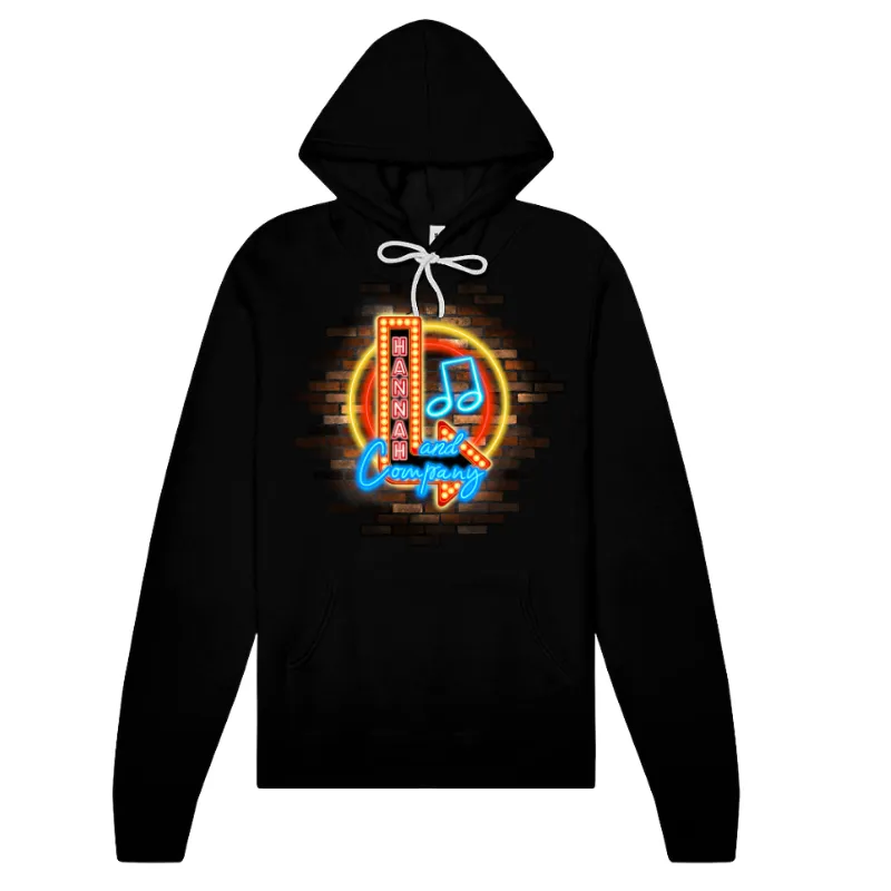 Hannah and Company Hoodie