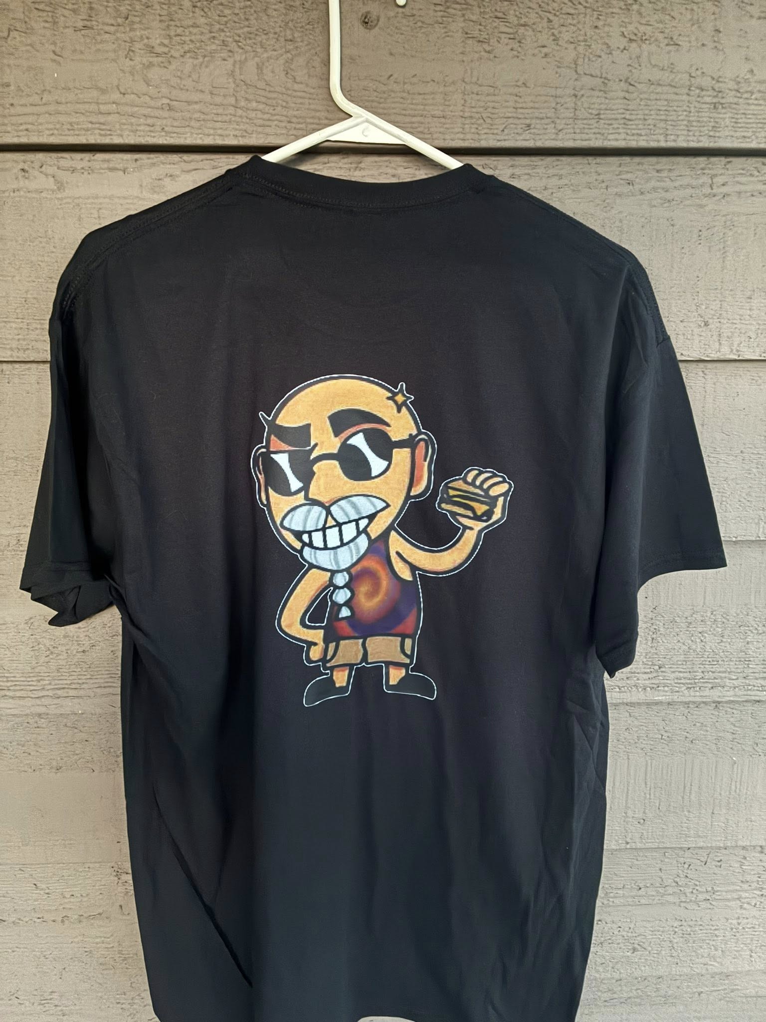 BigHead's Logo Tee