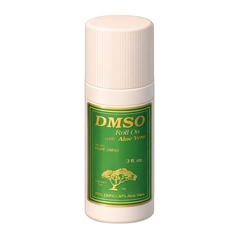 DMSO Roll-On - 3oz