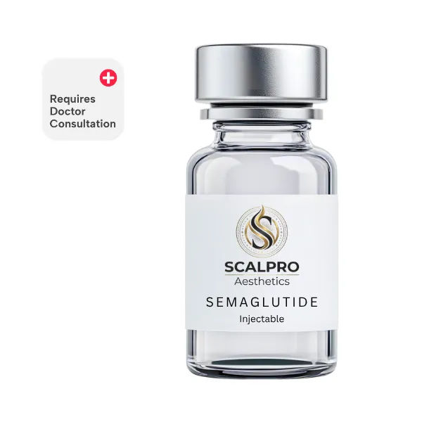 Semaglutide + B12