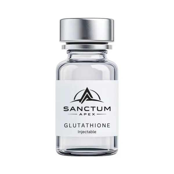 Glutathione 200mg/mL (10mL)