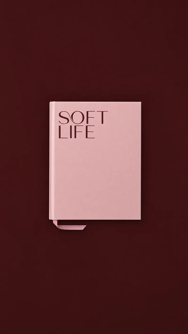 Soft Life Planner
